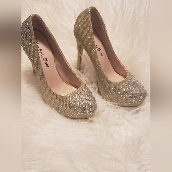 Stunning heels - Picture 5 of 6